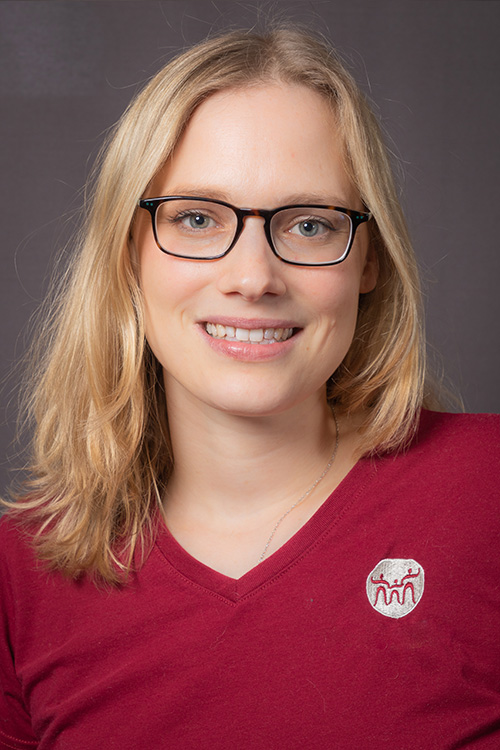 Dr. Friederike Paxian