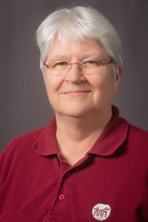 Dr. Dagmar Schönborn