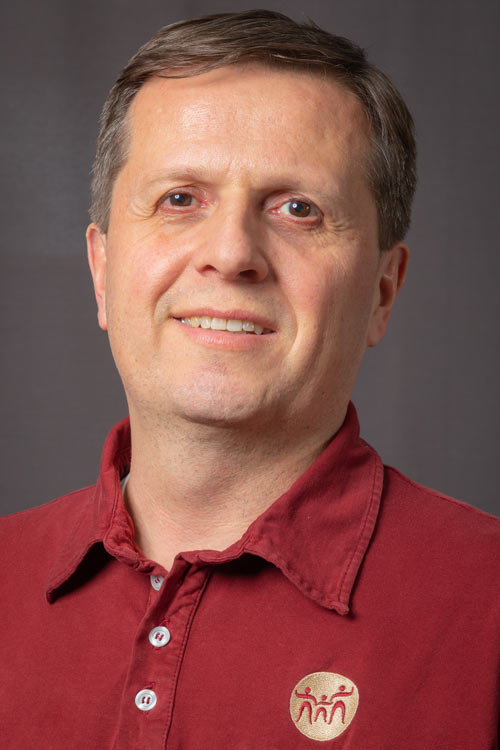 Dr. Dirk Woitaschek