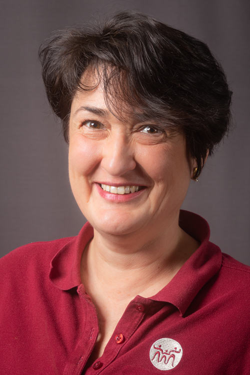 Dr. Ines Spiegel