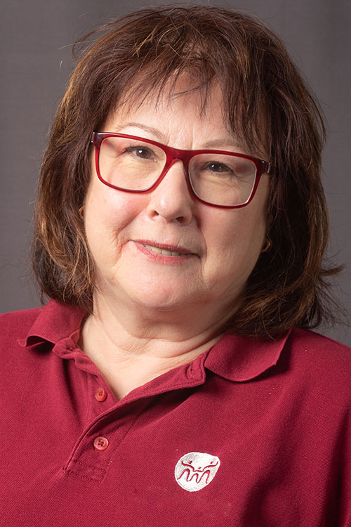 Ulrike Buerger