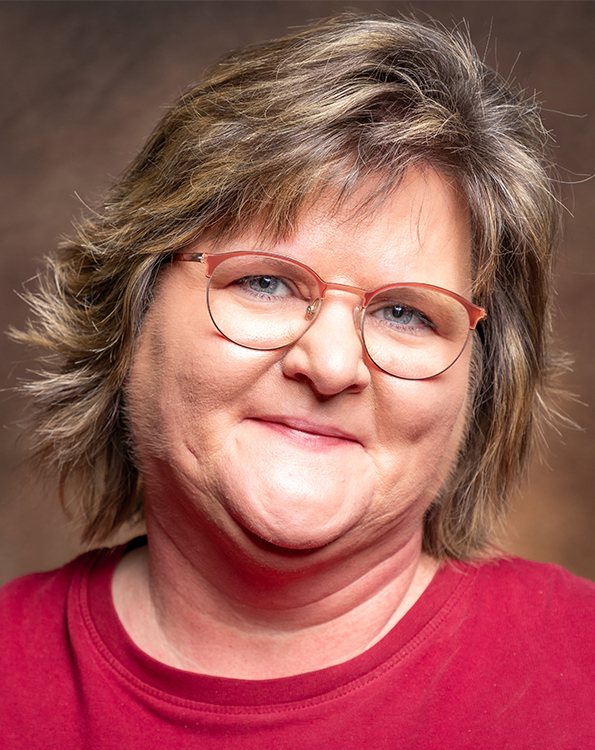 Petra Lange